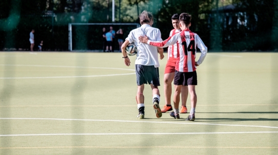 Brot & Spiele Cup 2015 Foto: andiweiland.de
