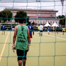 1. Brot & Spiele Cup<span>Fotos</span>