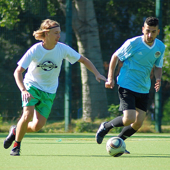 2. Brot & Spiele Cup<span>Der Film</span>