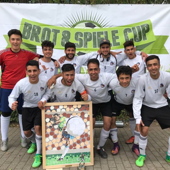 5. Brot & Spiele Cup<span>25.8.19</span>