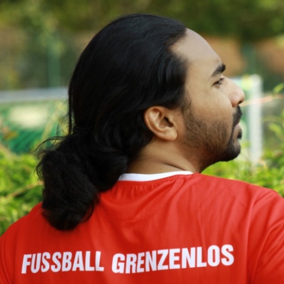 Brot & Spiele Cup<span>zum fünften Mal</span>