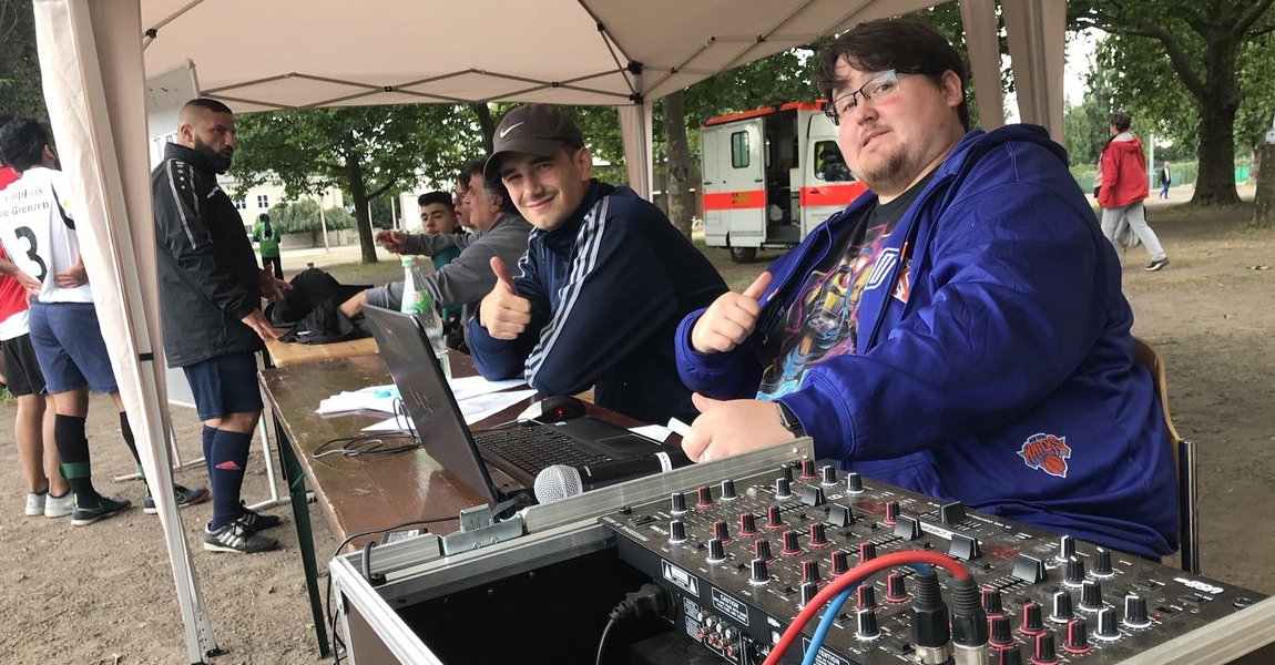 Brot & Spiele Cup 2018 Brot & Spiele Cup 2018