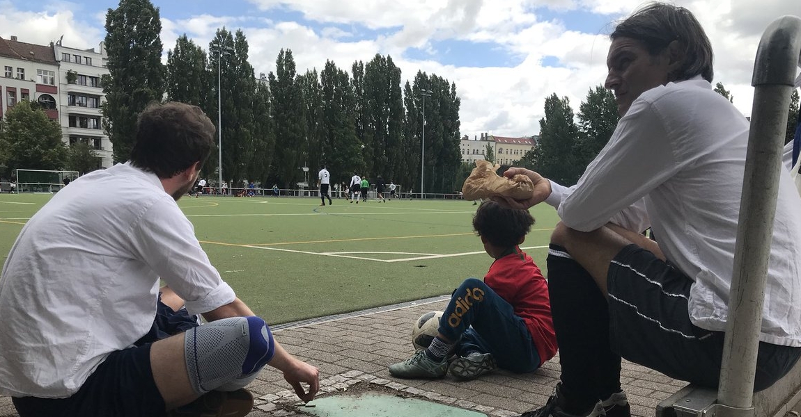 Brot & Spiele Cup 2018, Brot & Spiele Cup 2018,