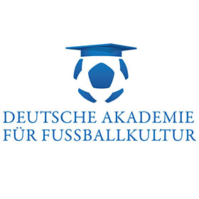 Akademie für Fußbllkultur<span>Nürnberg</span>